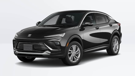 2025 Buick Envista Preferred SUV