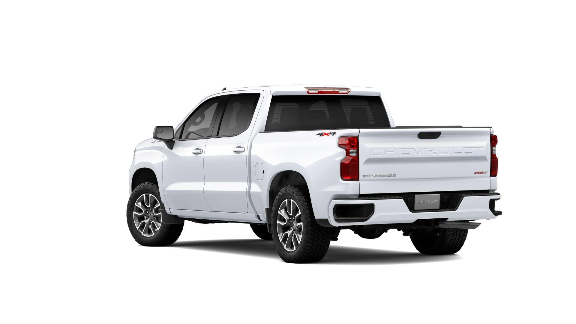 2026 Chevrolet Silverado 1500 RST - Photo 75