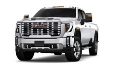 2026 GMC Sierra 2500 HD Denali Truck