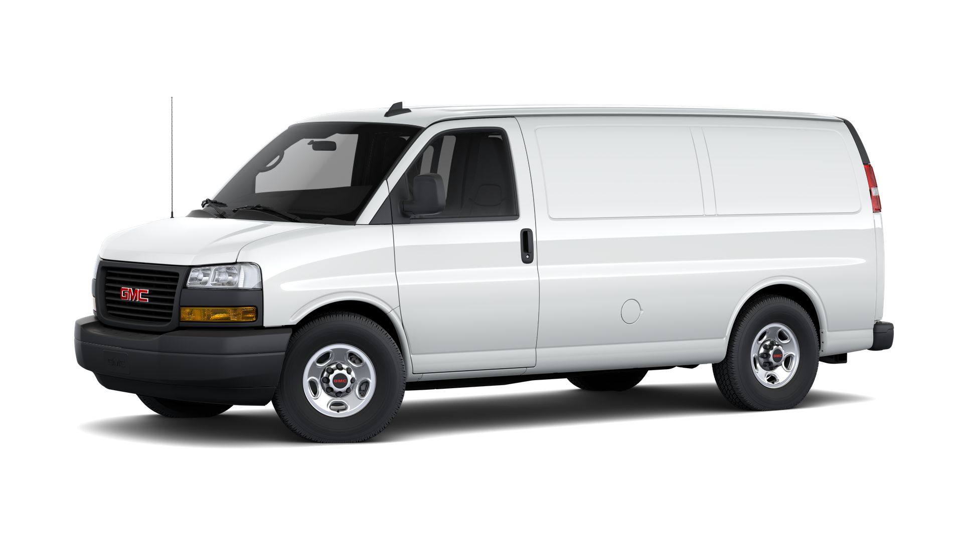 2026 GMC Savana Cargo Work Van - Photo 22