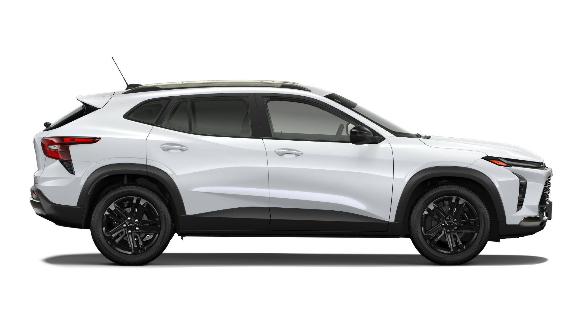 2026 Chevrolet Trax Activ - Photo 51