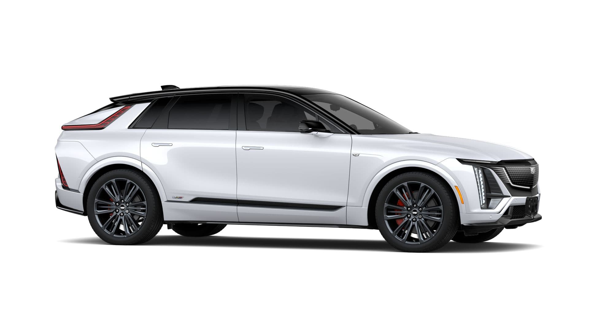 2026 Cadillac LYRIQ V Premium - Photo 7