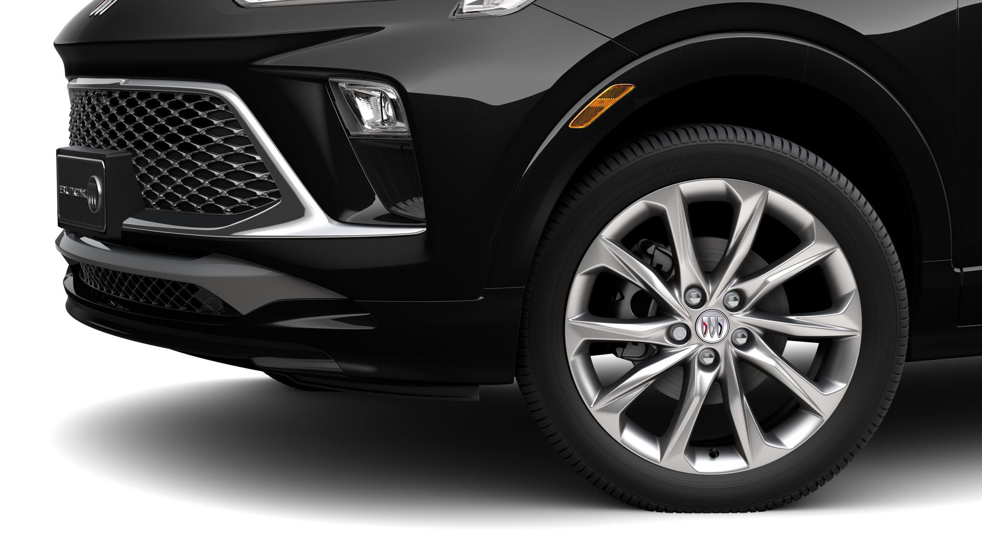 2026 Buick Encore GX Avenir - Photo 21