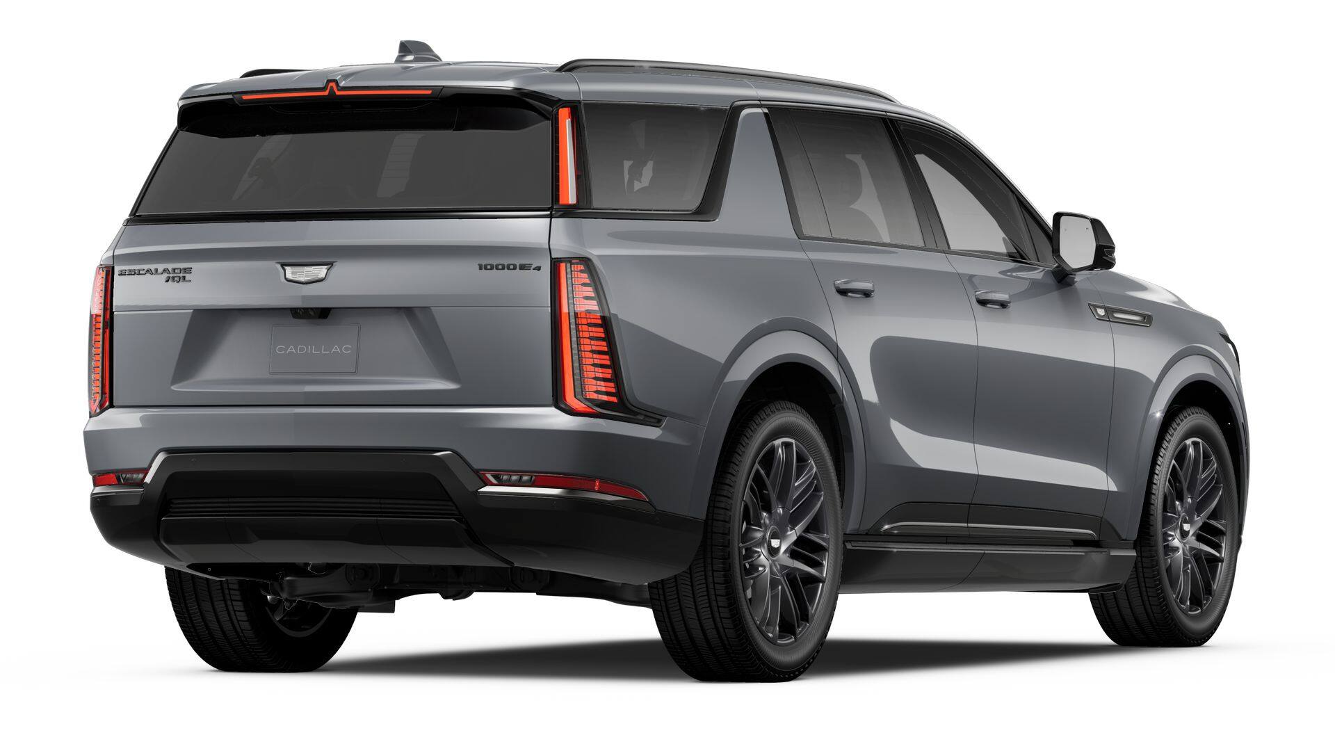 2026 Cadillac Escalade IQL Premium Sport - Photo 34