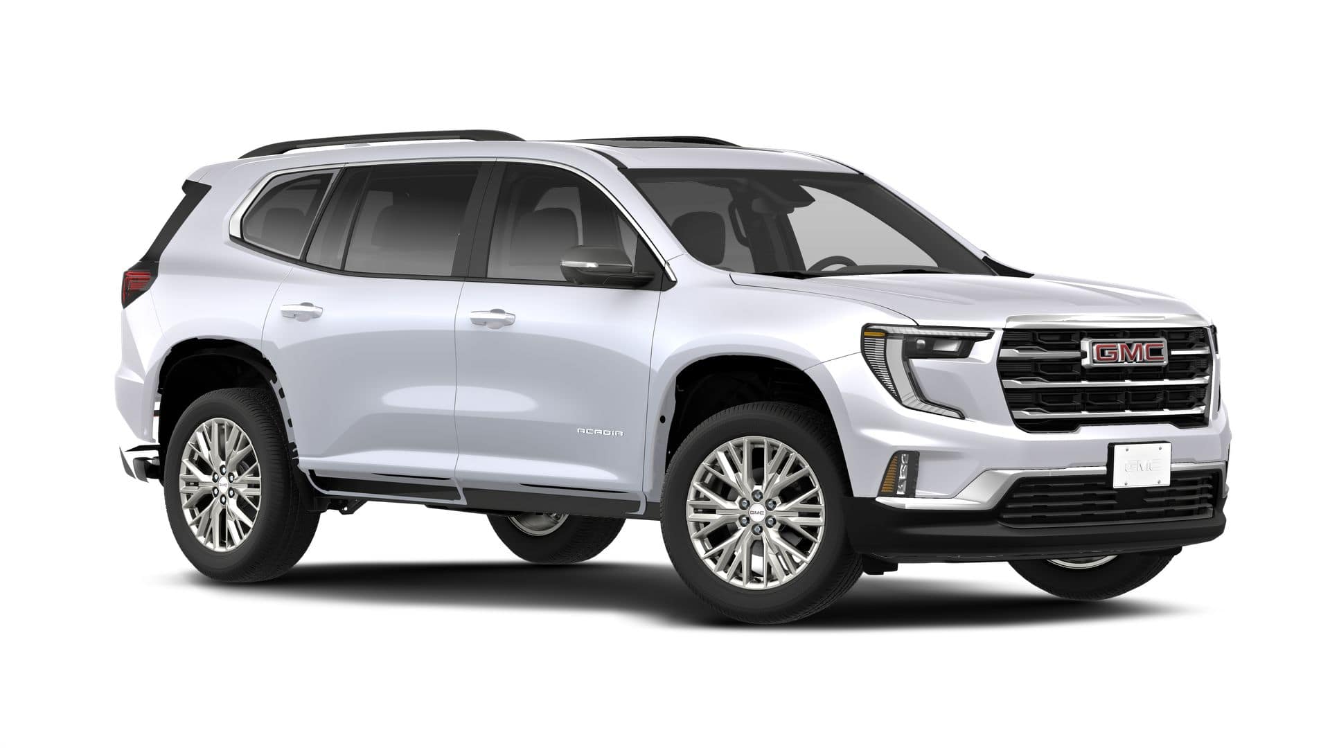 2027 GMC Acadia Elevation - Photo 52