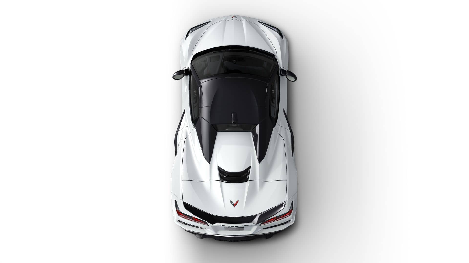 Thumbnail: 2025 Chevrolet Corvette - 5