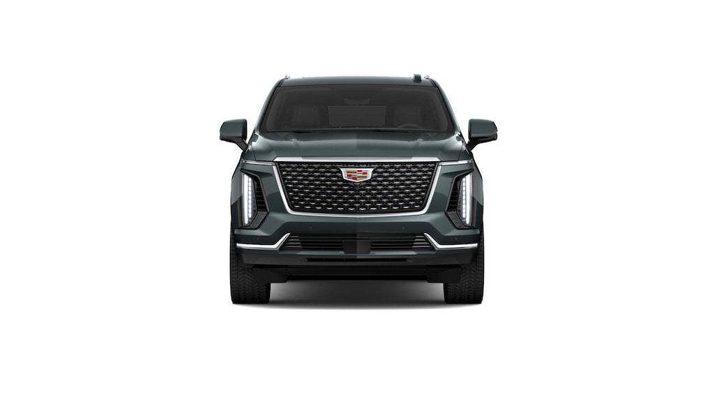 New 2026 CADILLAC Escalade ESV Luxury SUV