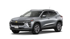 2026 Chevrolet Trax LT SUV