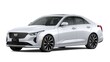  CADILLAC CT4