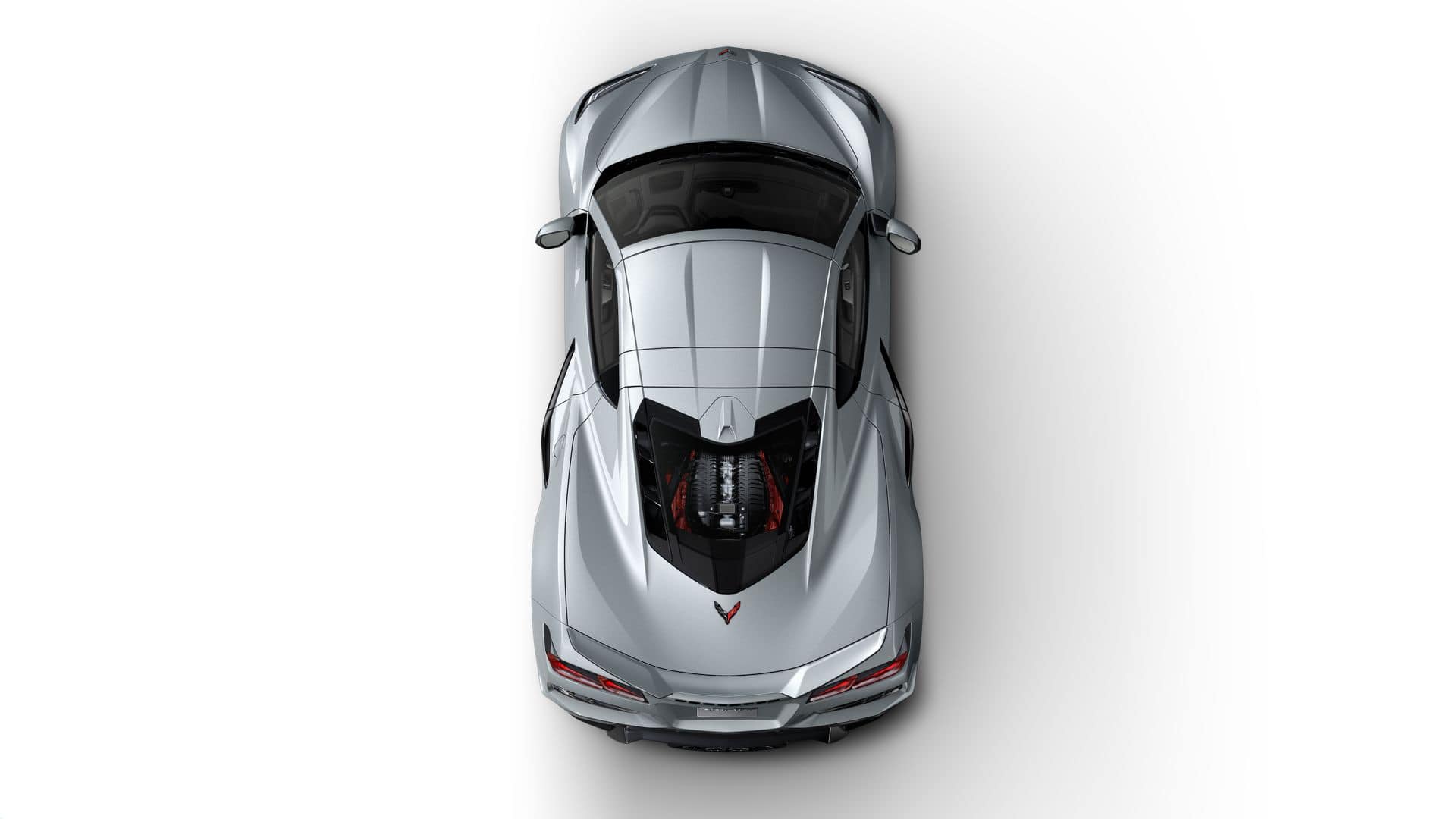 2026 Chevrolet Corvette 2LZ - Photo 33