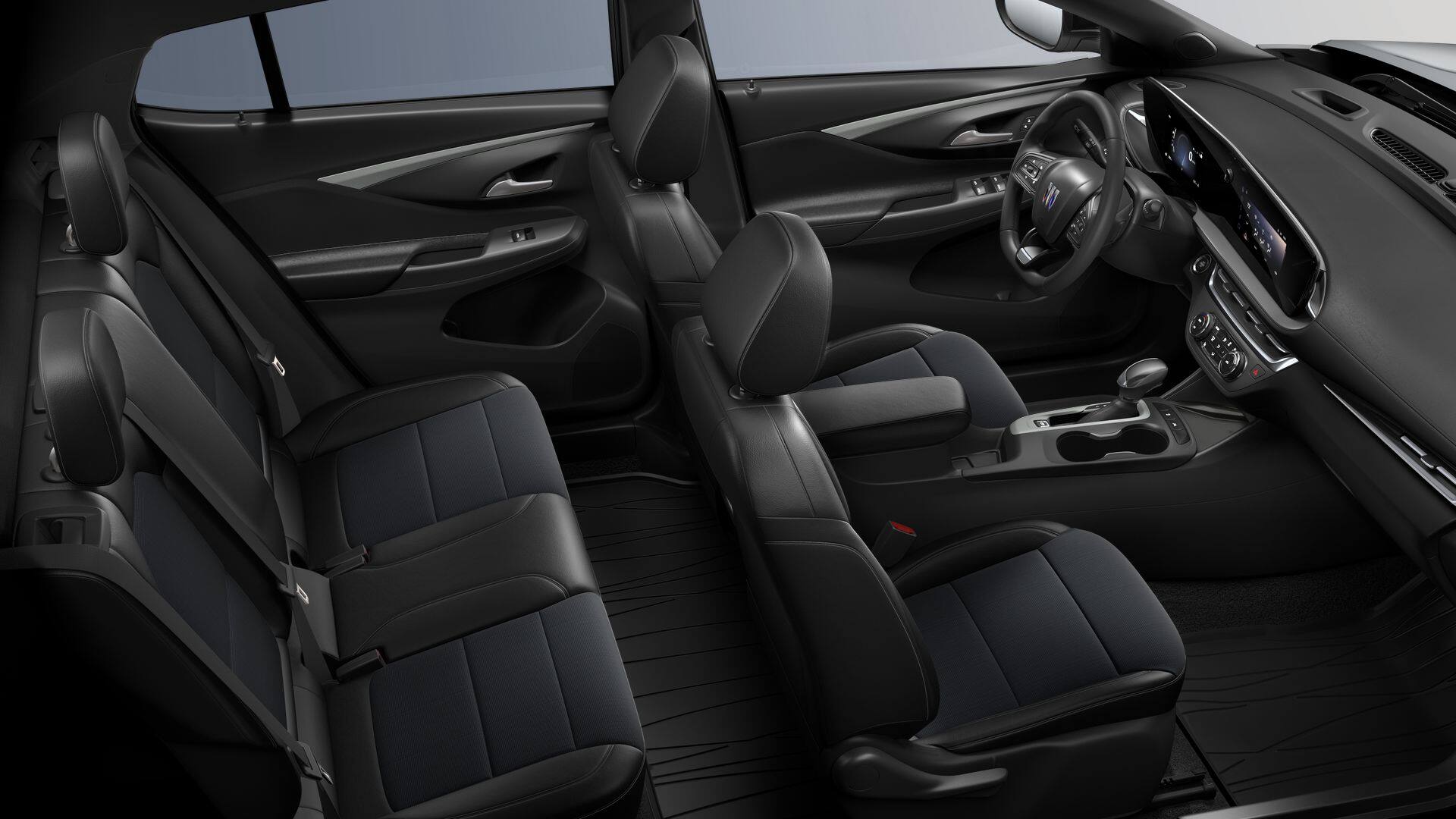 Thumbnail: 2026 Buick Envista - 33