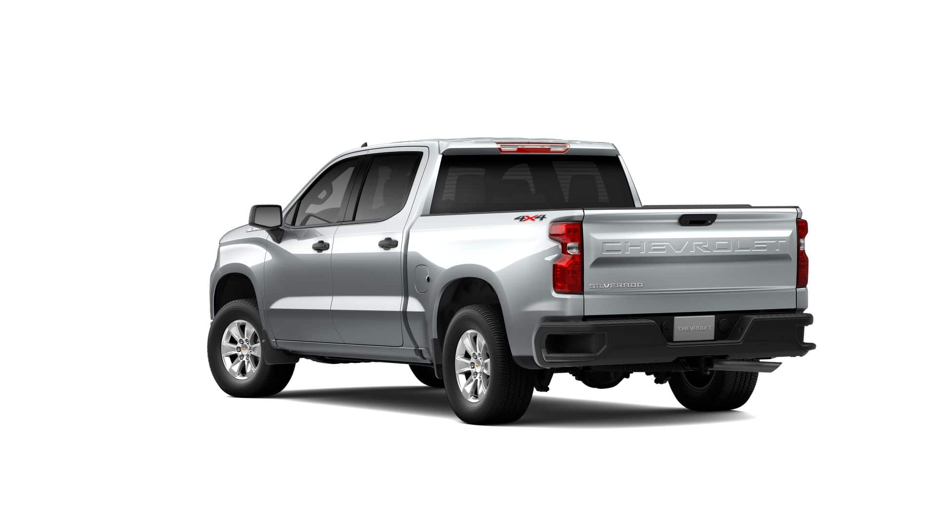 2026 Chevrolet Silverado 1500 Work Truck - Photo 26