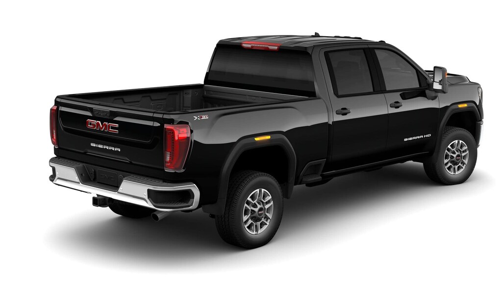 New 2026 GMC Sierra 2500 HD Pro Truck