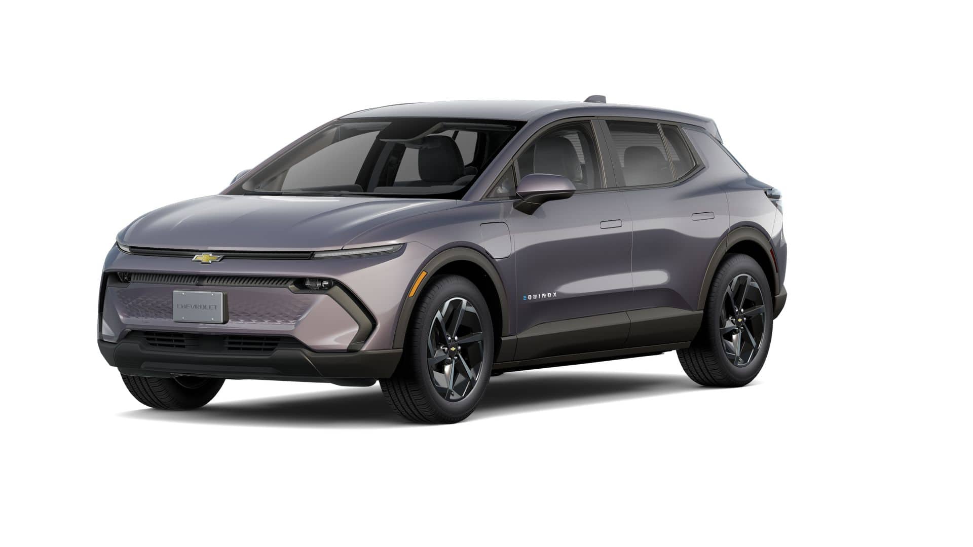 2025 Chevrolet Equinox LT 26