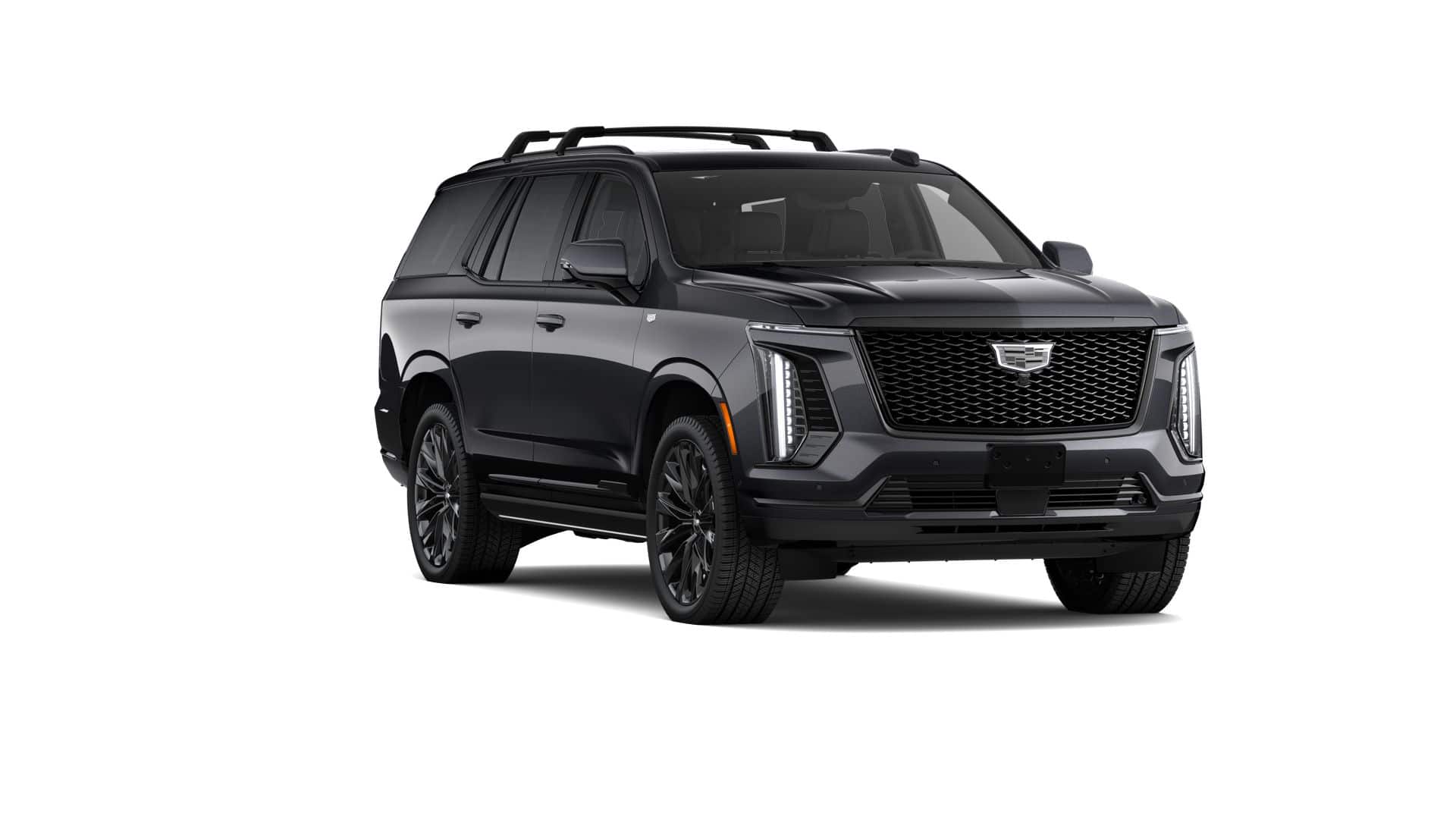 2026 Cadillac Escalade Platinum Sport - Photo 9