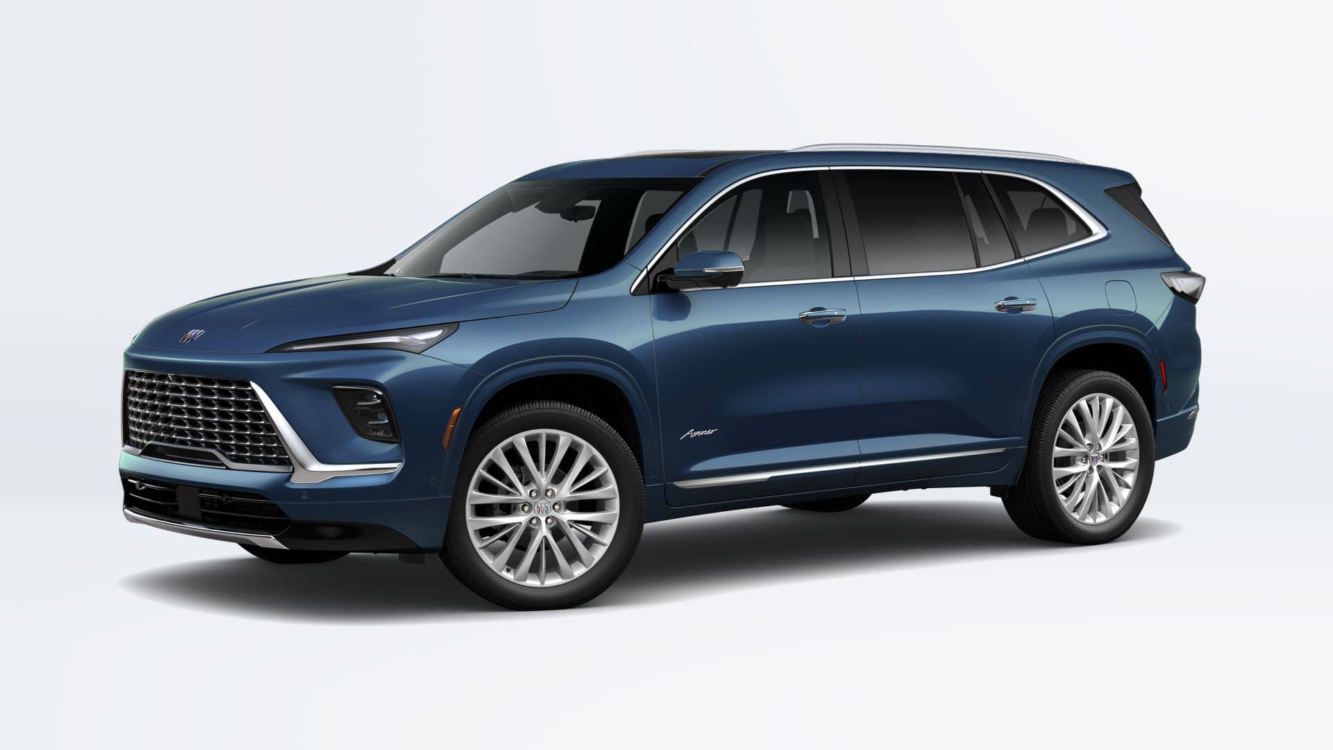 2025 Buick Enclave Avenir photo 4