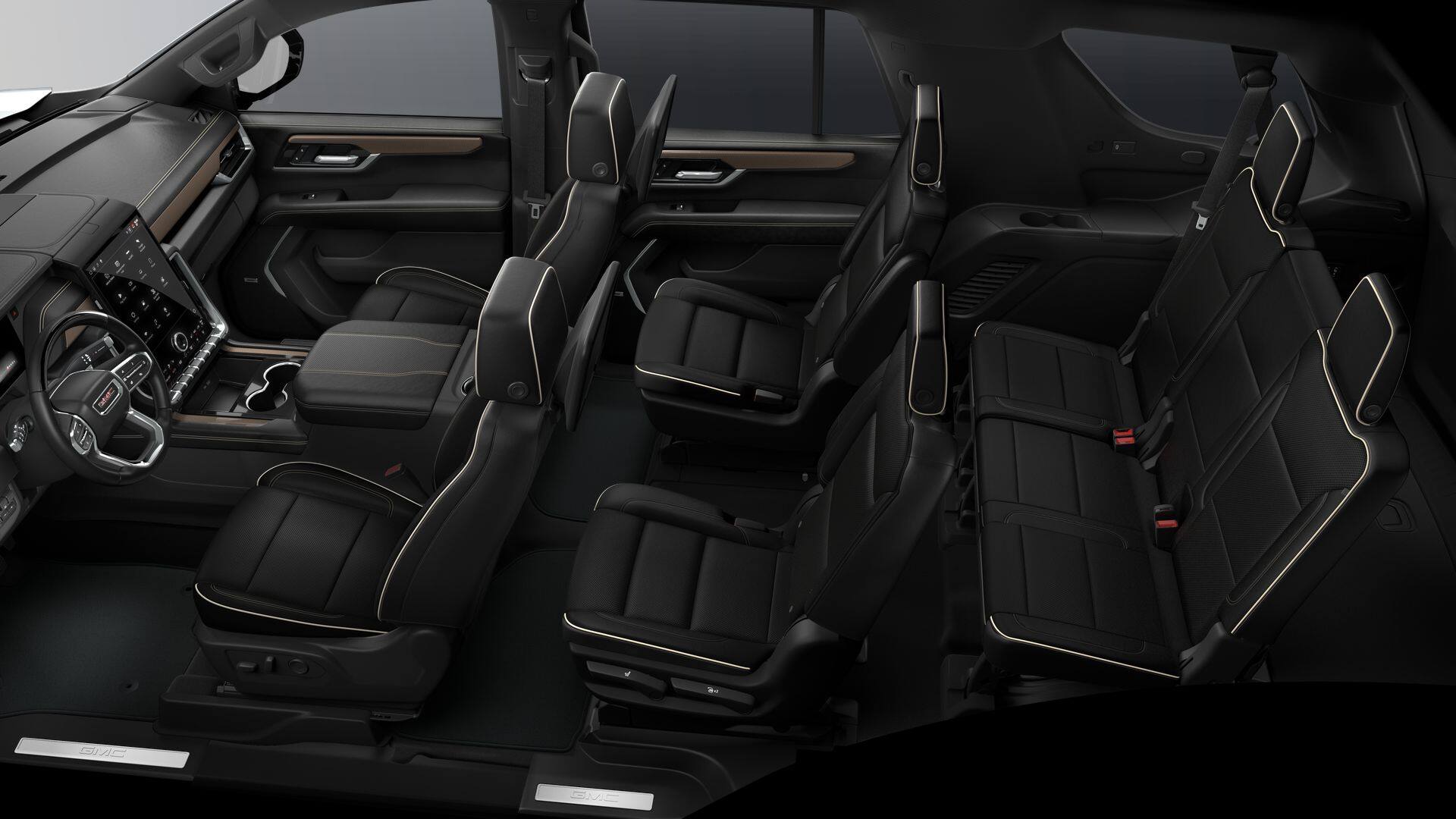 2026 GMC Yukon Elevation - Photo 7