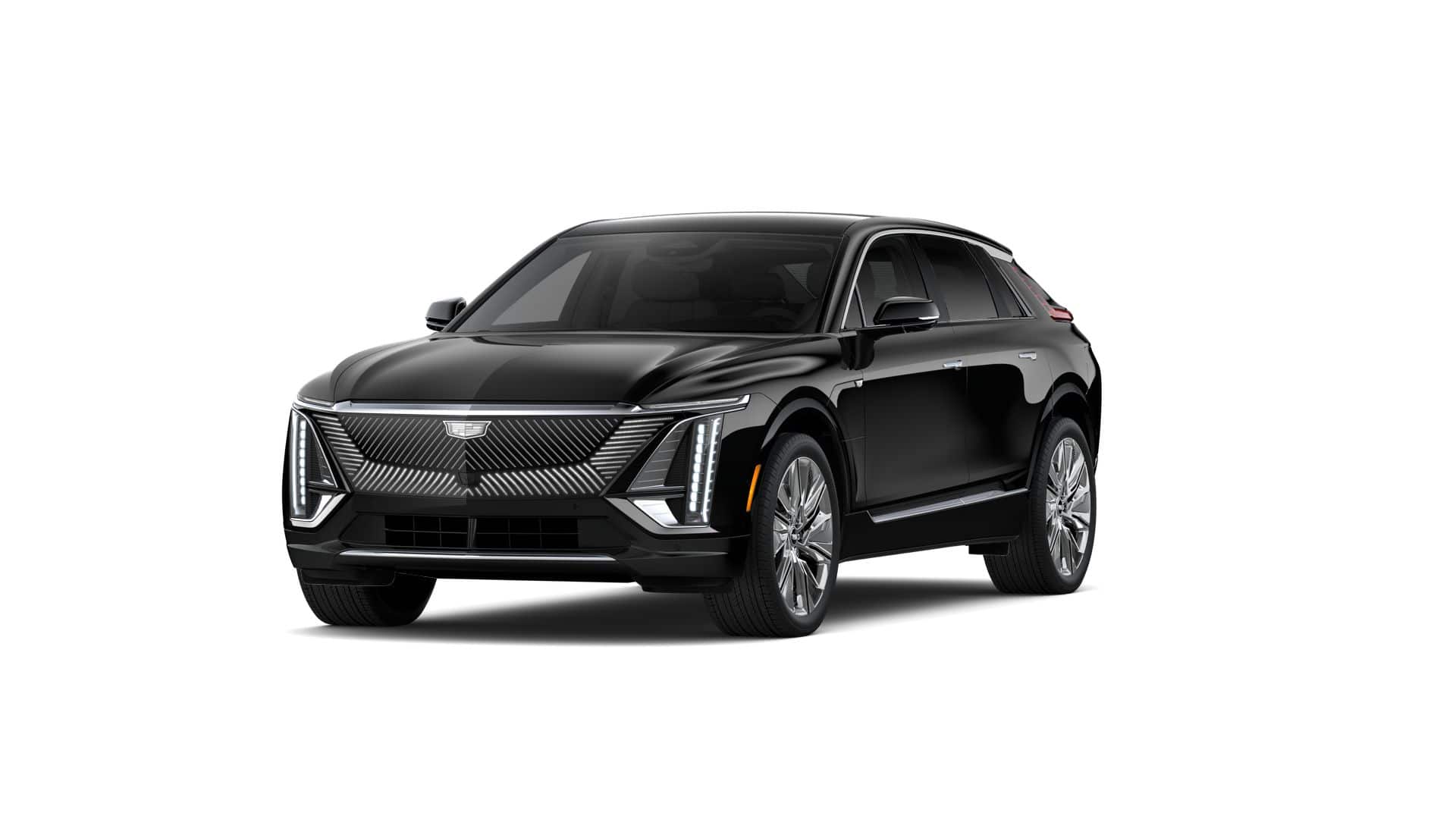 LYRIQ Signature Luxury SUV