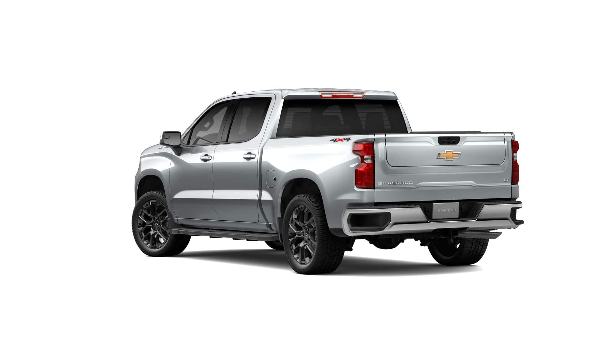 2026 Chevrolet Silverado 1500 LT - Photo 39