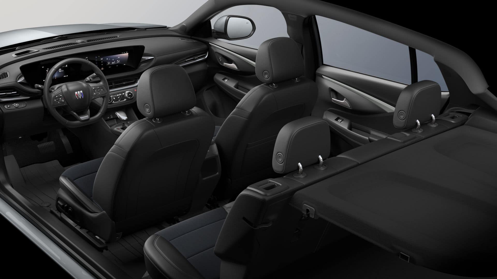 Thumbnail: 2026 Buick Envista - 35