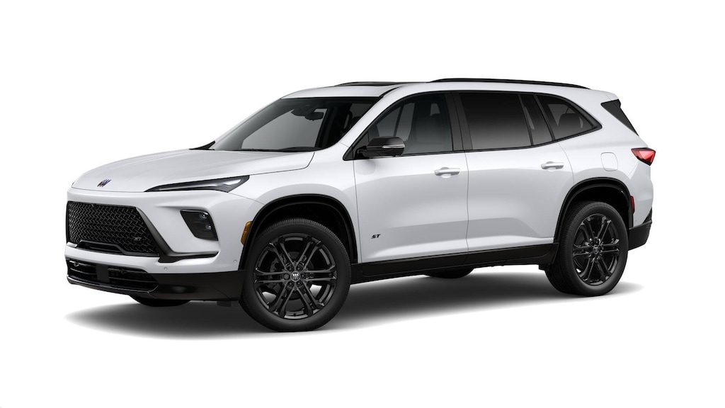 New 2026 Buick Enclave Sport Touring SUV