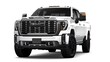 GMC Sierra 2500 HD