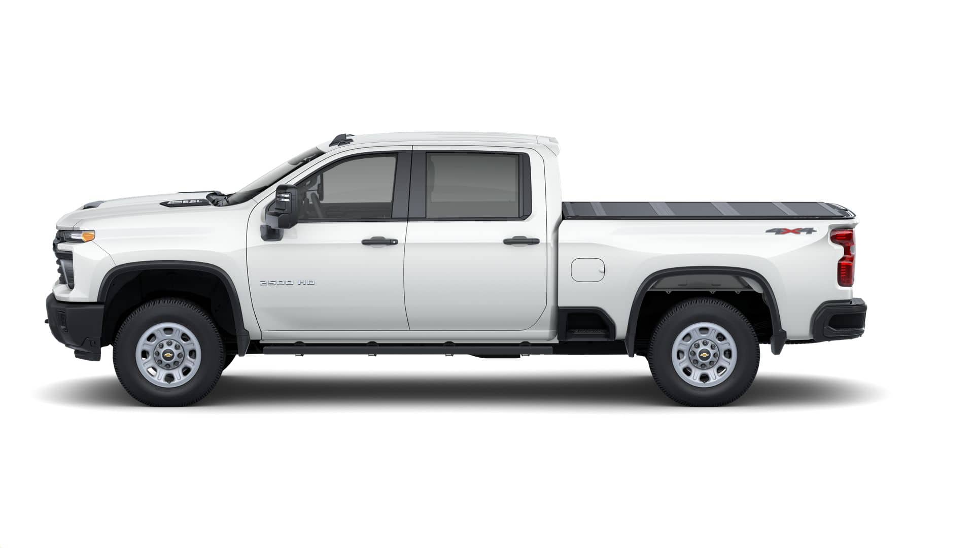 2025 Chevrolet Silverado 2500 HD Work Truck - Photo 50