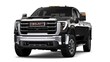 GMC Sierra 2500 HD