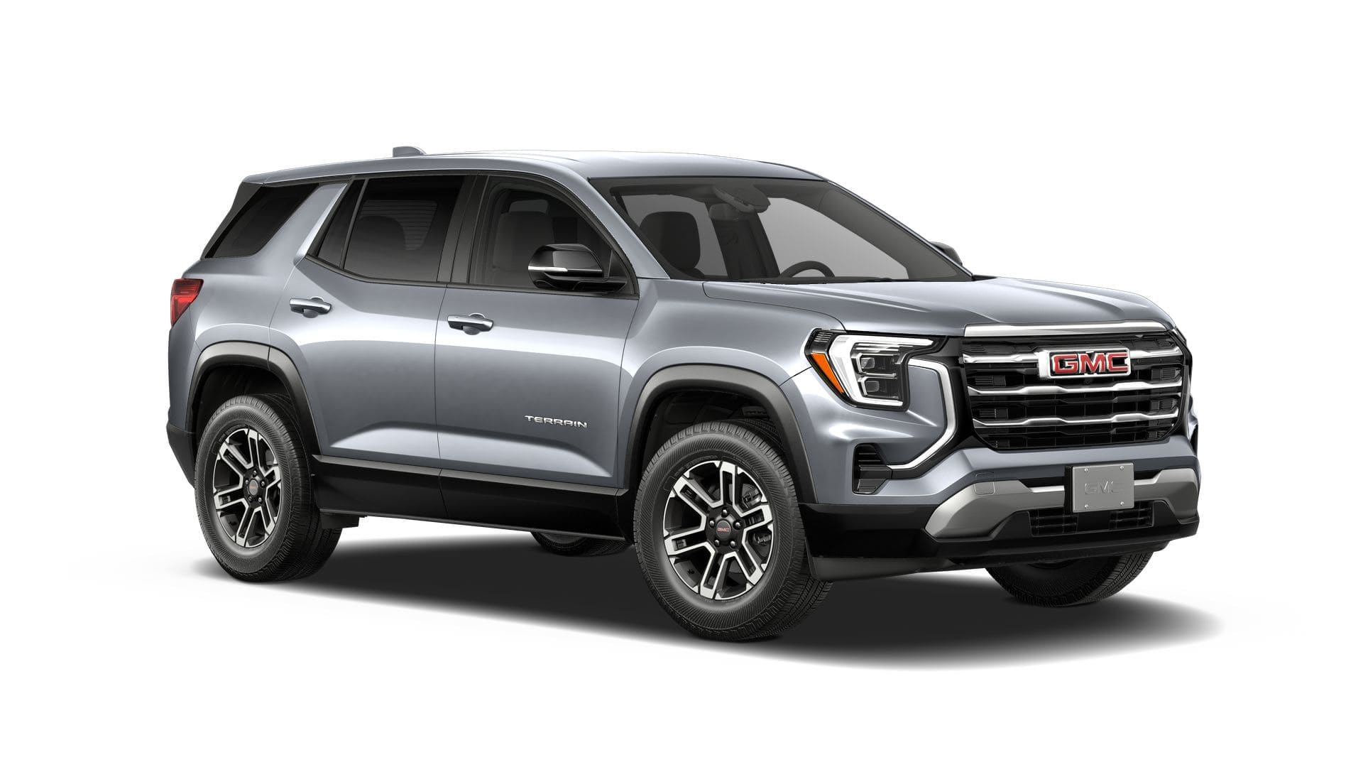 2027 GMC Terrain Elevation - Photo 57