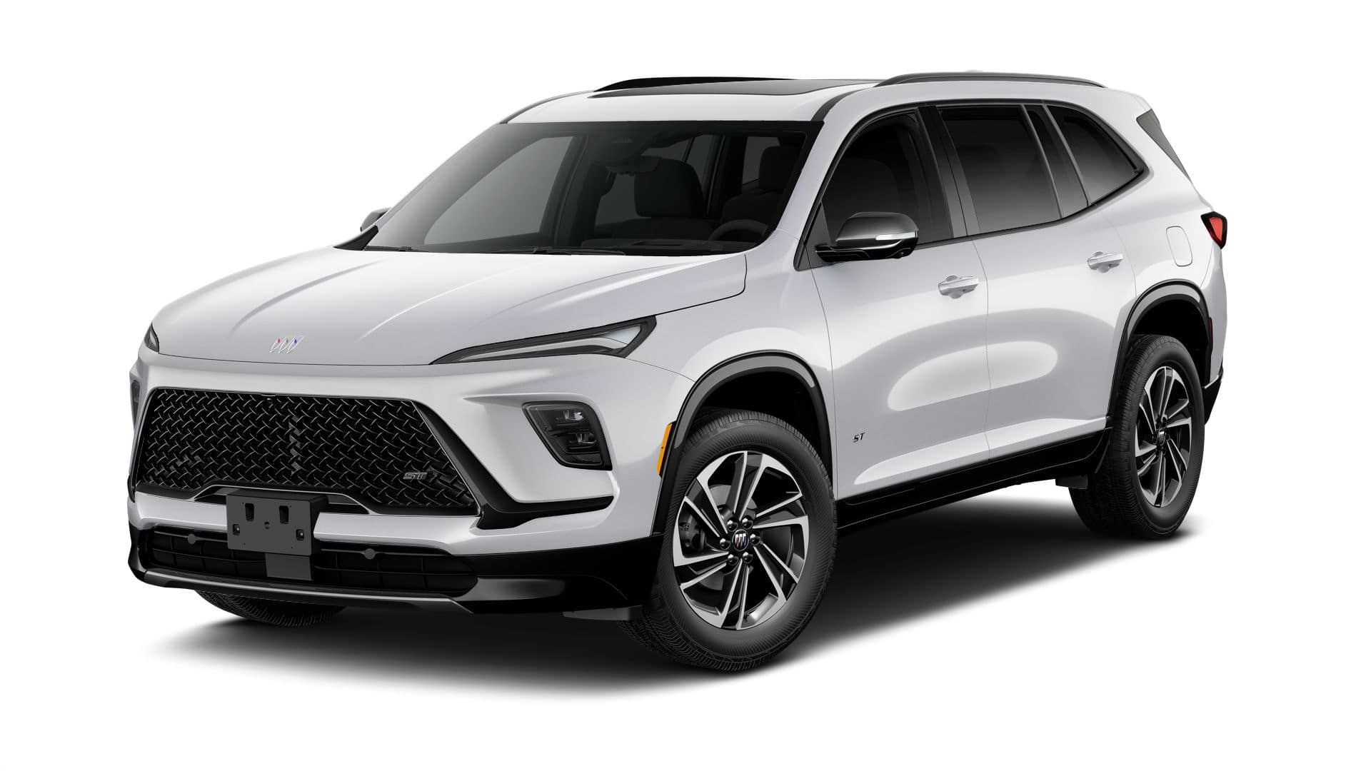 2027 Buick Enclave
