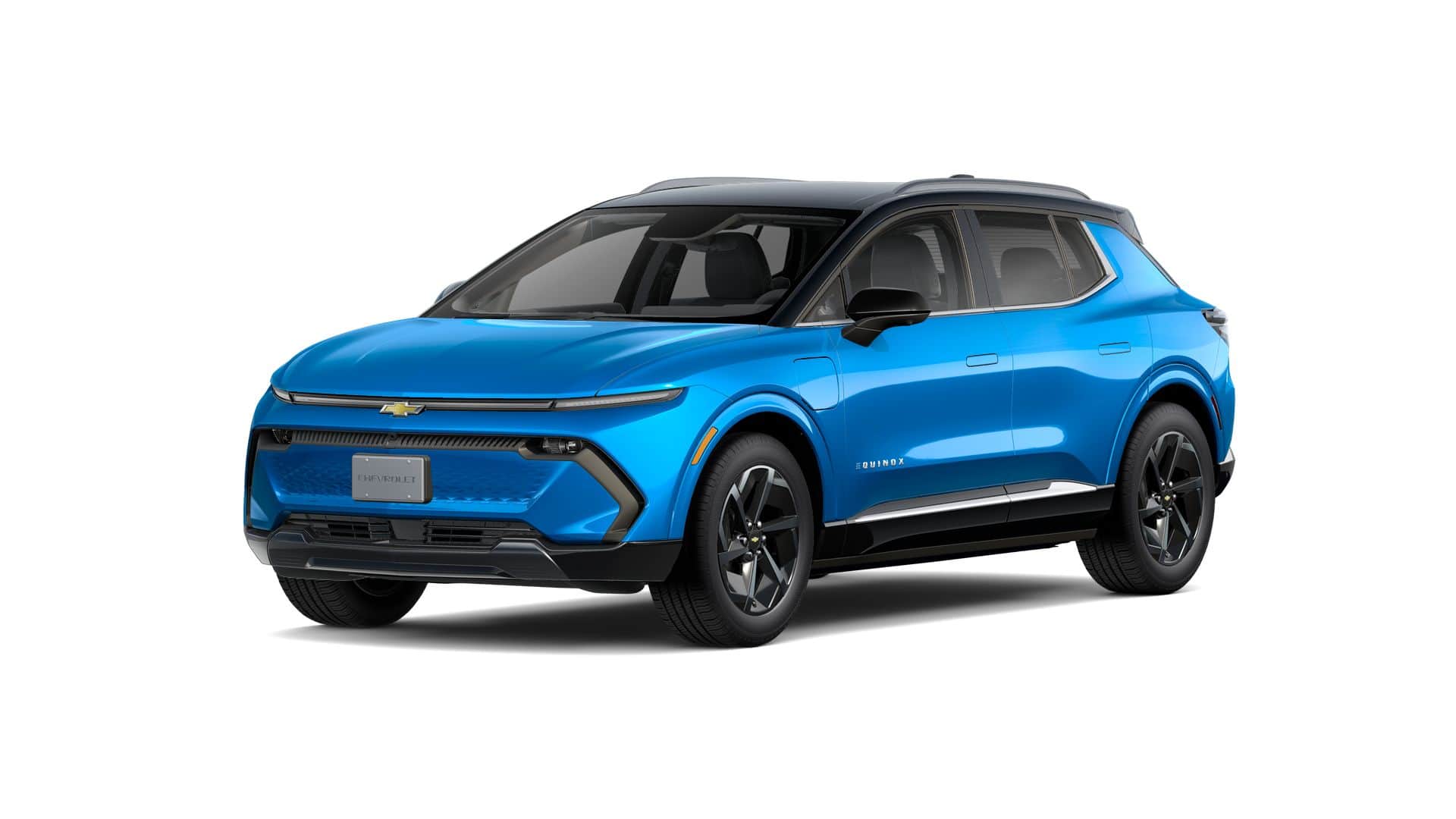2025 Chevrolet Equinox EV LT - Photo 49
