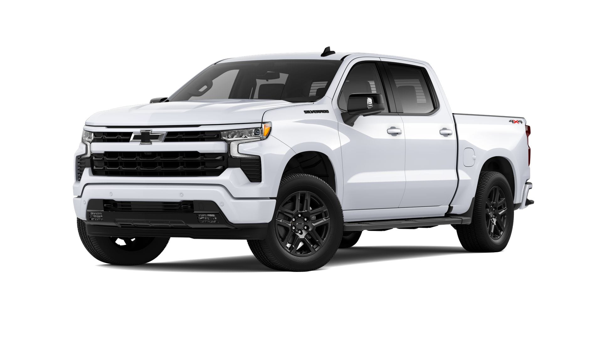 2024 Chevrolet Silverado 1500 RST - Photo 75