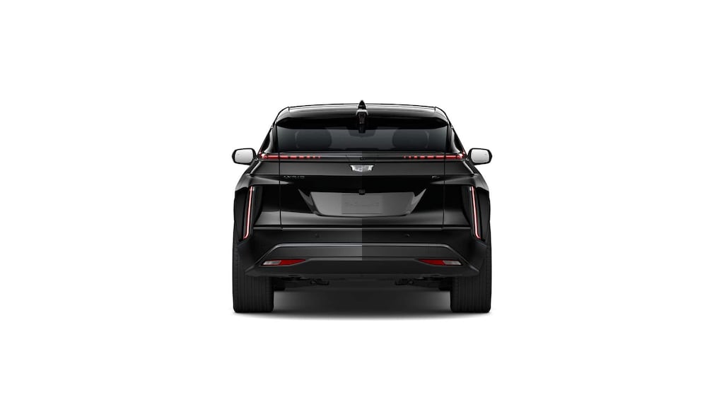 New 2027 CADILLAC LYRIQ Signature Sport SUV