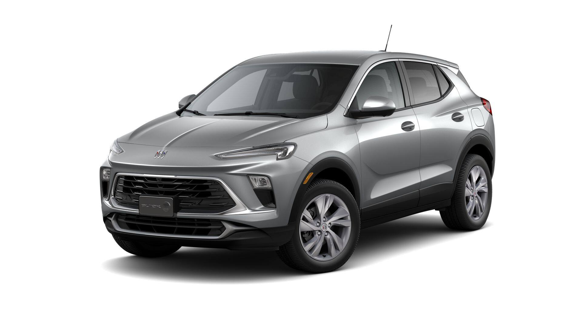 2026 Buick Encore GX Preferred's photo