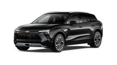 2025 Chevrolet Blazer EV LT SUV