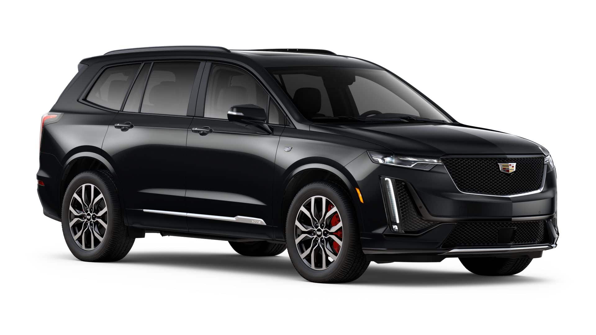 Thumbnail: 2025 Cadillac XT6 - 6