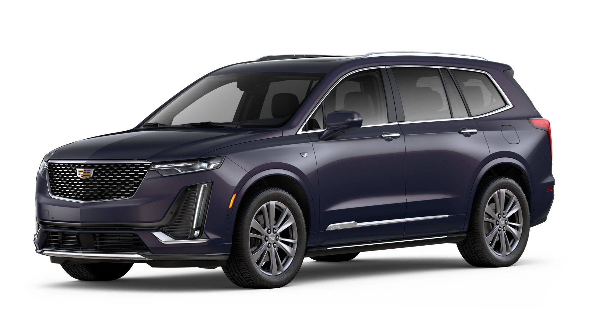 2025 Cadillac XT6 Premium Luxury -
                  Troy, MI