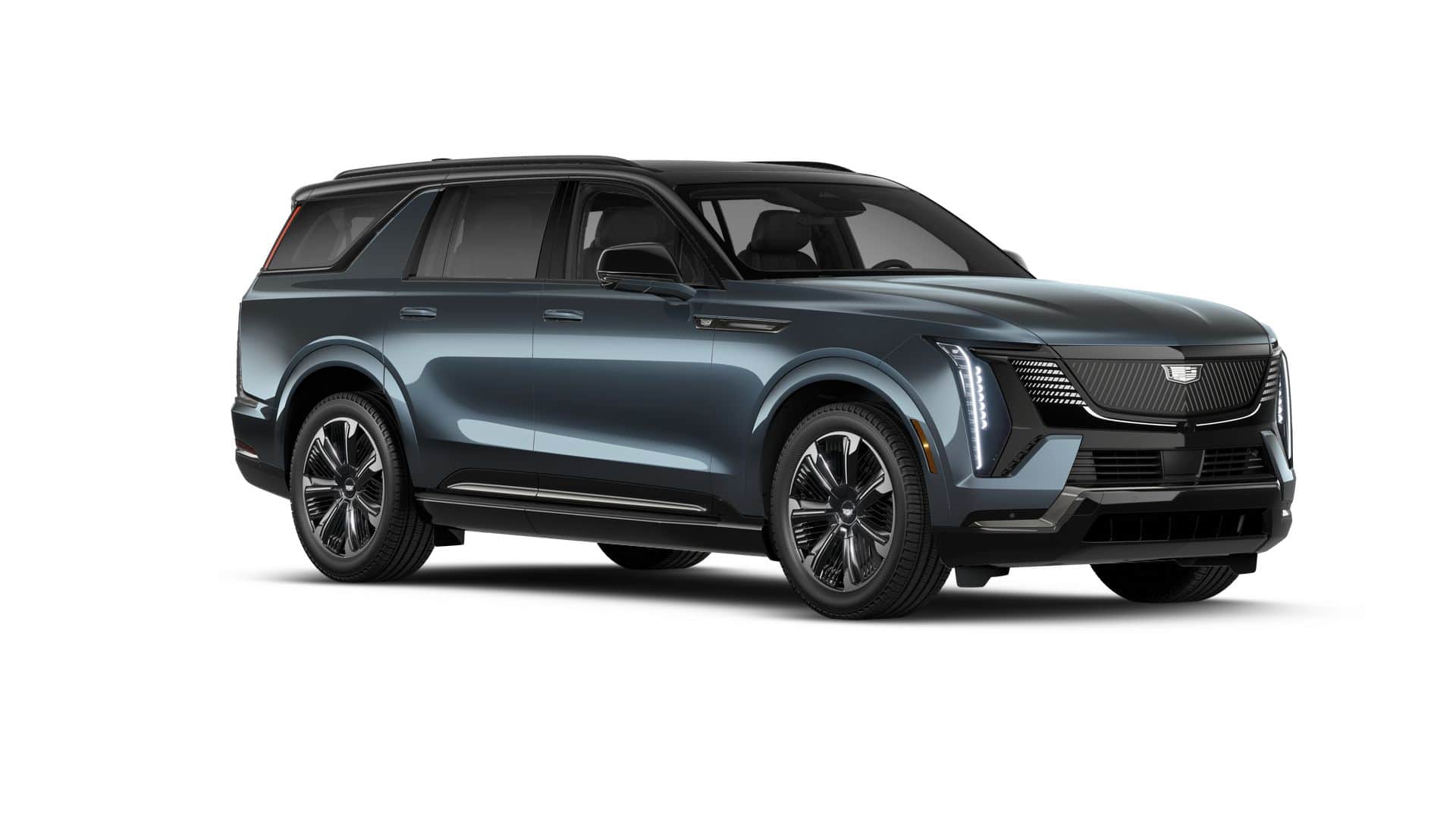 2026 Cadillac Escalade IQL Premium Sport - Photo 45