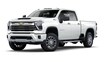 Chevrolet Silverado 2500 HD
