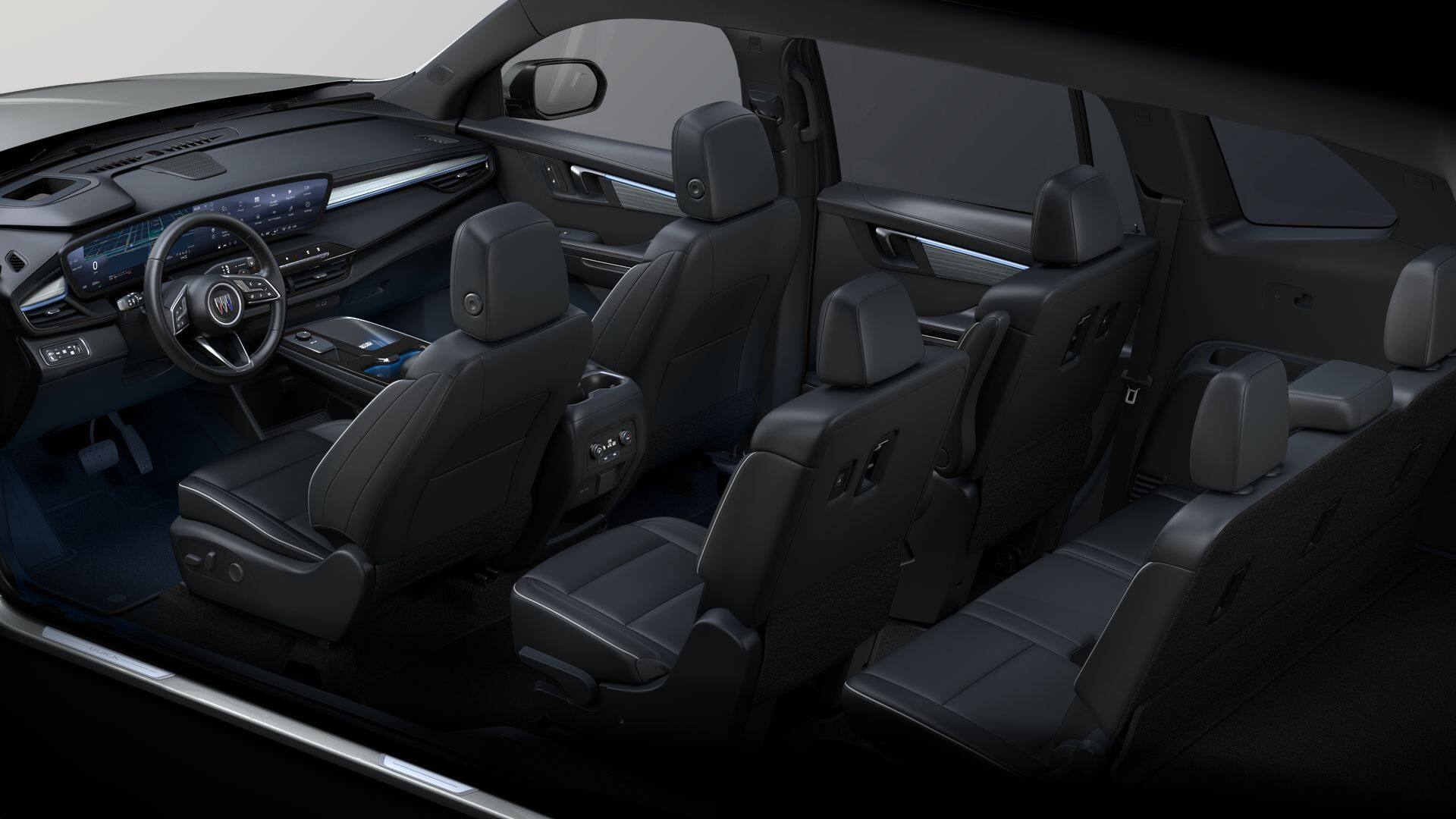 2026 Buick Enclave Preferred photo 14