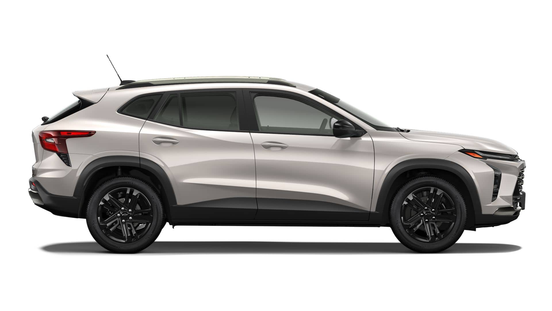 Thumbnail: 2026 Chevrolet Trax - 3