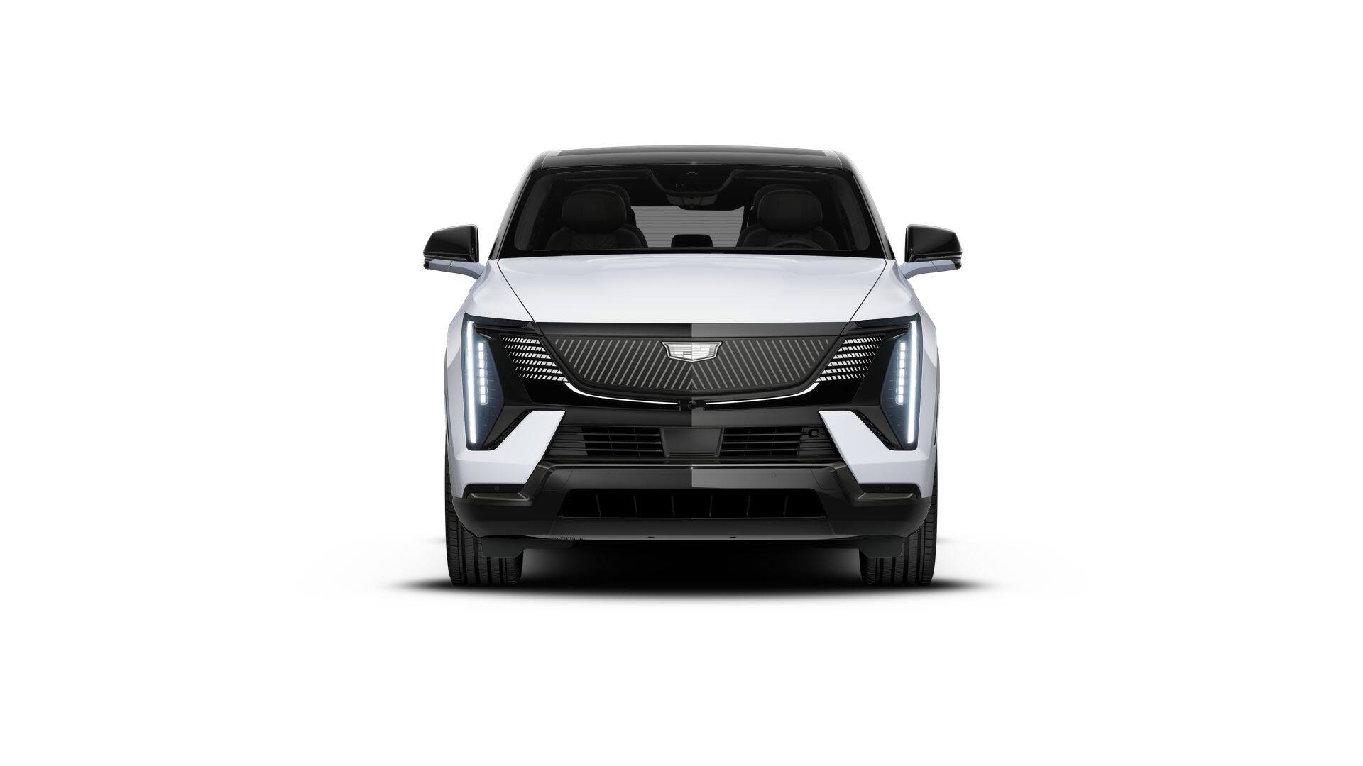 2026 Cadillac Escalade IQ Premium Sport - Photo 38