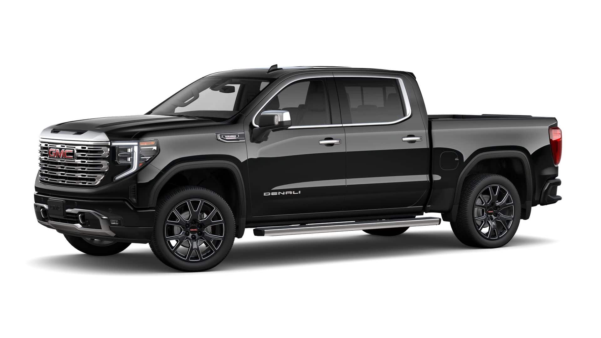 2026 GMC Sierra 1500 Denali - Photo 3