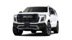 2026 GMC Yukon XL AT4 SUV