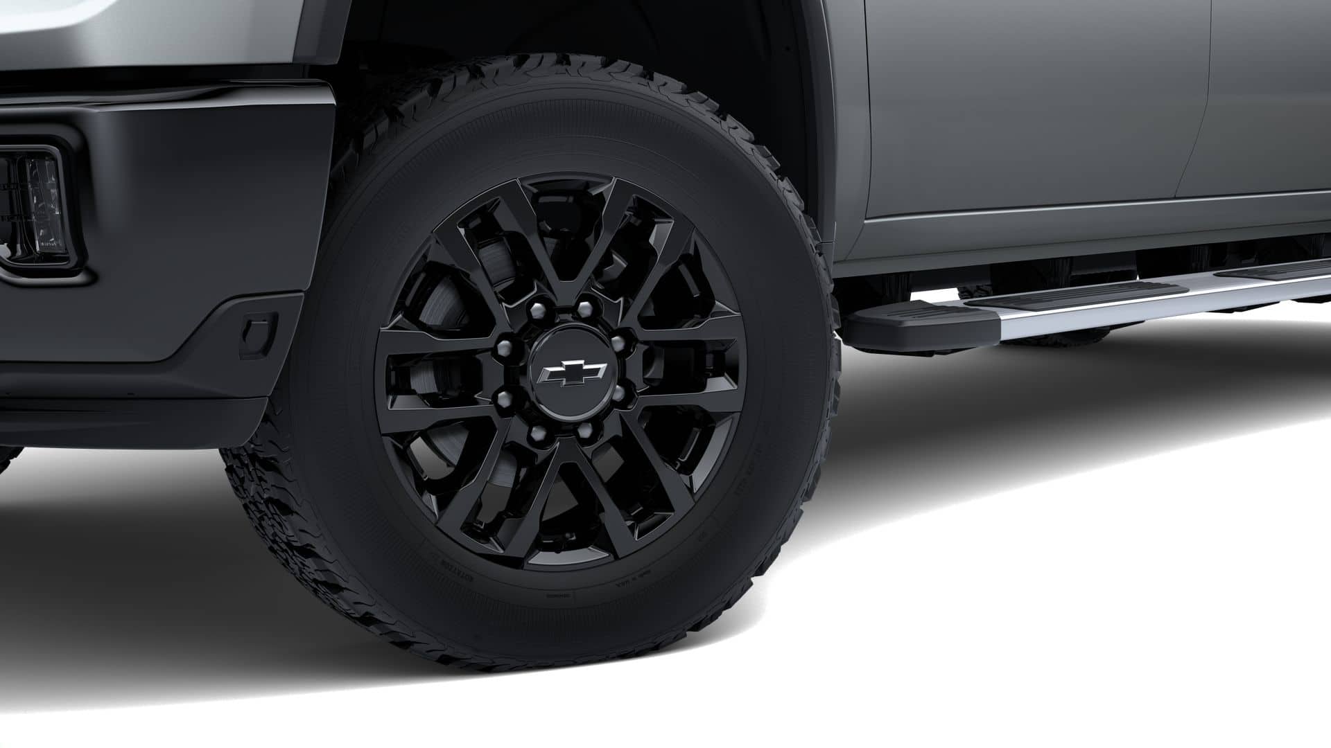 New 2026 Chevrolet Silverado 3500 HD LT Truck