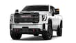 GMC Sierra 2500 HD