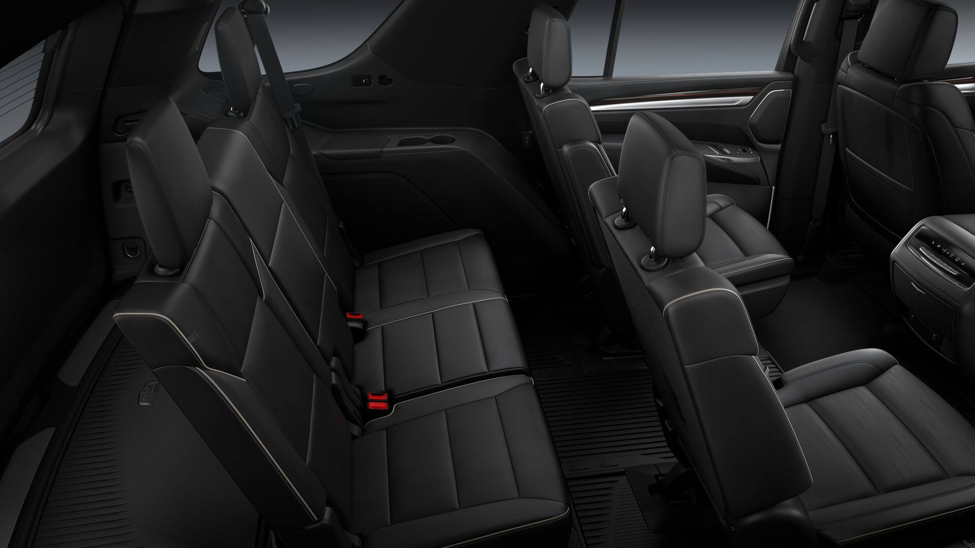 2026 Cadillac Escalade Luxury - Photo 21