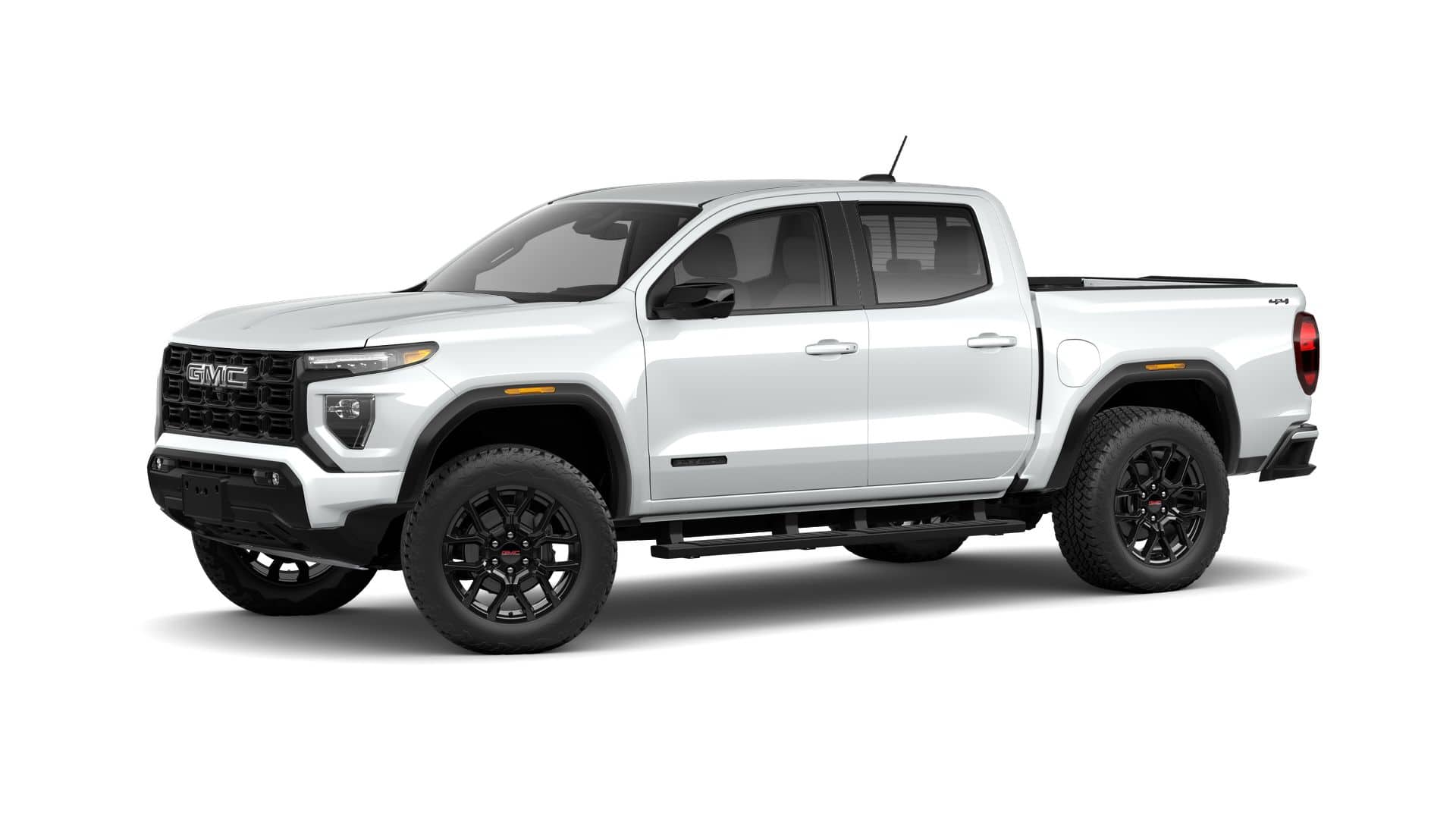 2026 GMC Canyon Elevation - Photo 50