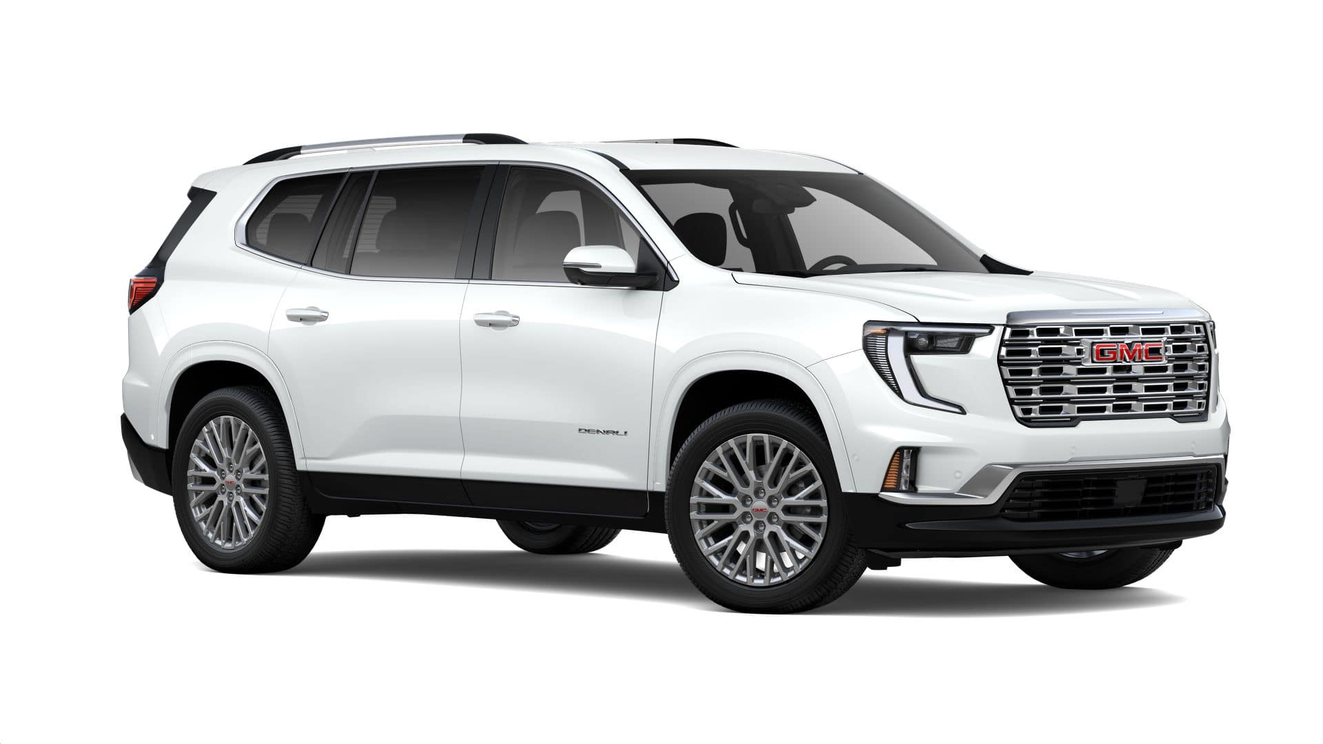 Thumbnail: 2026 GMC Acadia - 29