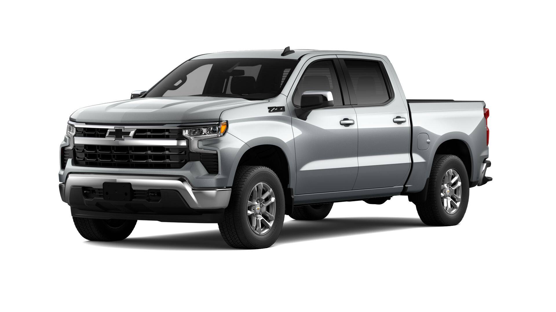 2026 Chevrolet Silverado 1500 LT - Photo 25